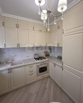 Студия квартира, вторичка, 30м2, 2/5 этаж