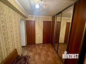 2-к квартира, вторичка, 61м2, 1/5 этаж