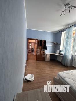 3-к квартира, вторичка, 83м2, 5/10 этаж