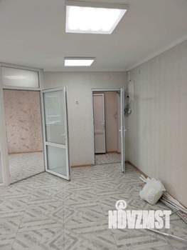 1-к квартира, вторичка, 40м2, 1/5 этаж