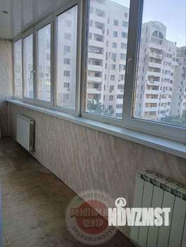 2-к квартира, вторичка, 58м2, 7/10 этаж