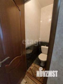 4-к квартира, вторичка, 77м2, 4/9 этаж