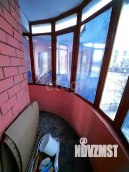1-к квартира, вторичка, 35м2, 3/10 этаж