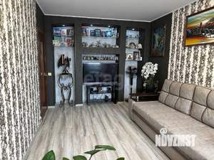 4-к квартира, вторичка, 84м2, 4/9 этаж