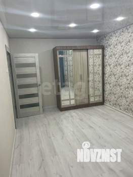 1-к квартира, вторичка, 34м2, 6/10 этаж