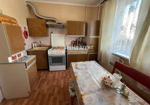 3-к квартира, вторичка, 71м2, 3/8 этаж
