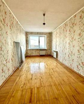 4-к квартира, вторичка, 88м2, 12/15 этаж