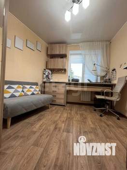 3-к квартира, вторичка, 80м2, 3/5 этаж