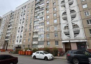 2-к квартира, вторичка, 51м2, 10/10 этаж