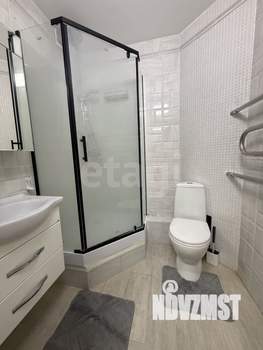 2-к квартира, вторичка, 55м2, 1/6 этаж