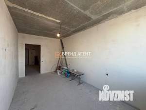 2-к квартира, вторичка, 73м2, 11/15 этаж