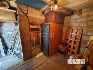2-к квартира, вторичка, 59м2, 1/1 этаж