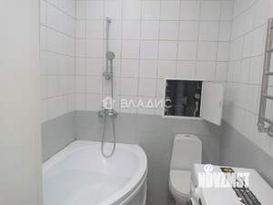Студия квартира, вторичка, 27м2, 1/5 этаж
