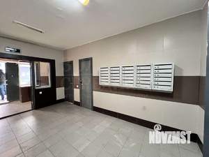 1-к квартира, вторичка, 46м2, 3/7 этаж