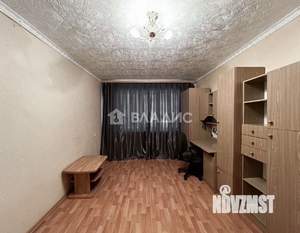2-к квартира, вторичка, 48м2, 1/5 этаж