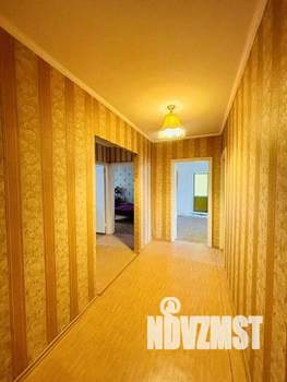 4-к квартира, вторичка, 83м2, 10/10 этаж