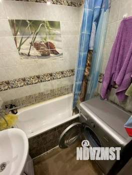 2-к квартира, вторичка, 51м2, 2/9 этаж