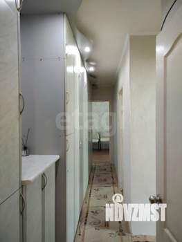 2-к квартира, вторичка, 44м2, 3/5 этаж