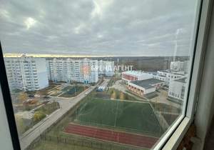 1-к квартира, вторичка, 33м2, 10/14 этаж