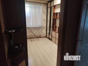 1-к квартира, вторичка, 31м2, 1/5 этаж