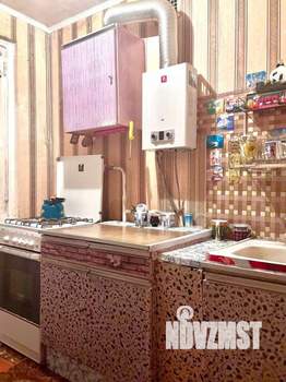 2-к квартира, вторичка, 44м2, 5/5 этаж