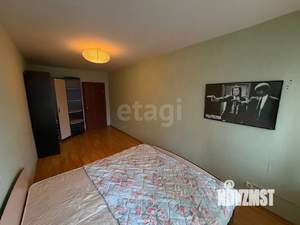 2-к квартира, вторичка, 63м2, 5/5 этаж