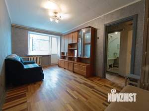 1-к квартира, вторичка, 30м2, 5/5 этаж