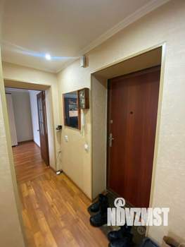 2-к квартира, вторичка, 44м2, 4/5 этаж