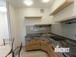 Студия квартира, вторичка, 28м2, 4/5 этаж
