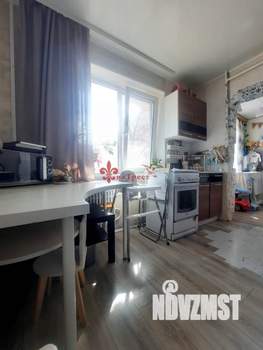2-к квартира, вторичка, 45м2, 1/9 этаж
