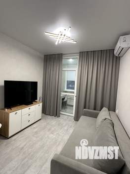 Студия квартира, вторичка, 34м2, 9/14 этаж