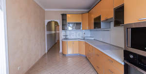 3-к квартира, вторичка, 113м2, 7/15 этаж