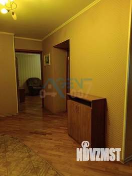 3-к квартира, вторичка, 82м2, 3/10 этаж