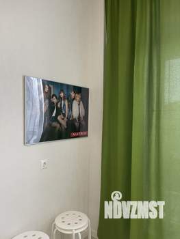 1-к квартира, вторичка, 46м2, 3/9 этаж