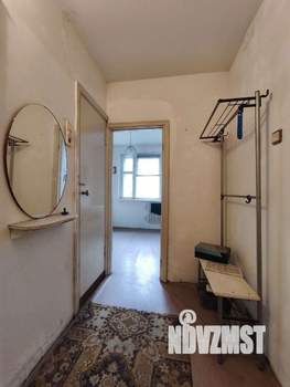 1-к квартира, вторичка, 34м2, 4/10 этаж