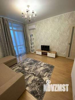 1-к квартира, вторичка, 40м2, 3/9 этаж