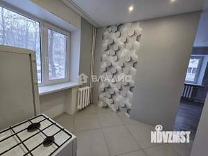 1-к квартира, вторичка, 31м2, 1/5 этаж