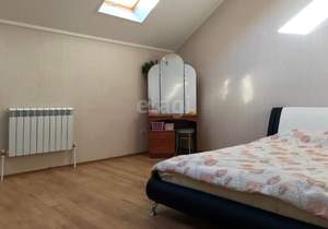 3-к квартира, вторичка, 90м2, 3/3 этаж