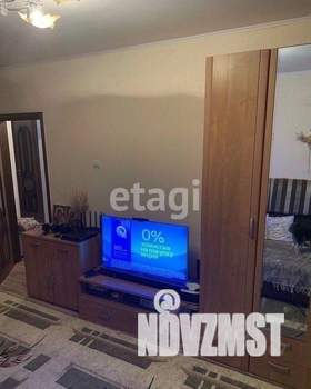 2-к квартира, вторичка, 54м2, 8/10 этаж