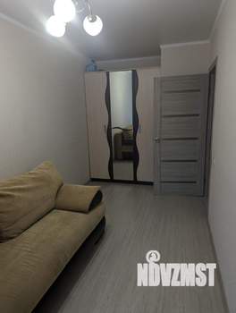 2-к квартира, вторичка, 46м2, 2/5 этаж