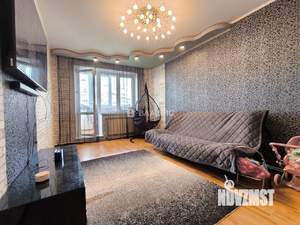 2-к квартира, вторичка, 60м2, 8/10 этаж