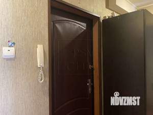 2-к квартира, вторичка, 45м2, 1/9 этаж