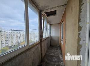 2-к квартира, вторичка, 51м2, 8/10 этаж