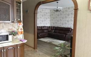 2-к квартира, вторичка, 67м2, 8/14 этаж