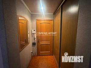 6-к квартира, вторичка, 124м2, 9/9 этаж