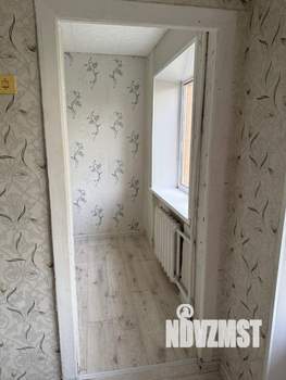 2-к квартира, вторичка, 45м2, 5/5 этаж