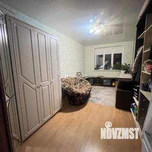 2-к квартира, вторичка, 53м2, 7/9 этаж