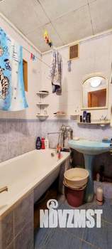 2-к квартира, вторичка, 45м2, 3/5 этаж