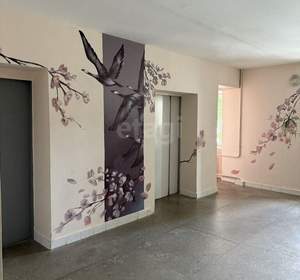 3-к квартира, вторичка, 103м2, 3/10 этаж