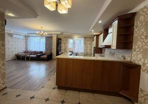 3-к квартира, вторичка, 93м2, 3/14 этаж